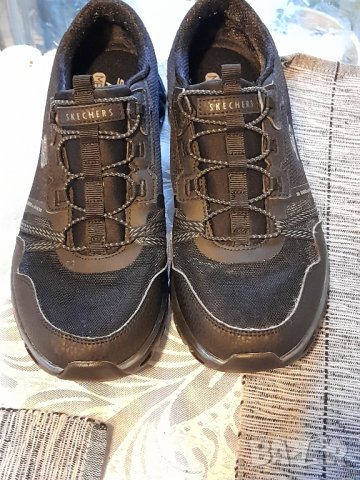 Маратонки SKEKERS, снимка 2 - Маратонки - 43511484