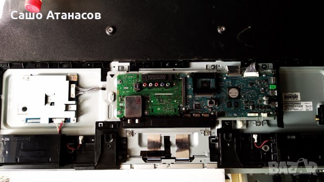 SONY KDL-42W815B с дефектна матрица , 1-889-202-12 , 1-889-203-22 , T420HVN06.2 , 14STM4250AD-6S01, снимка 5 - Части и Платки - 27945942