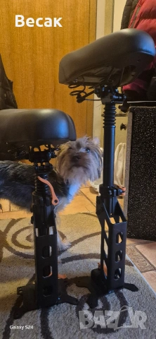 седалки за kukirin g2 pro 