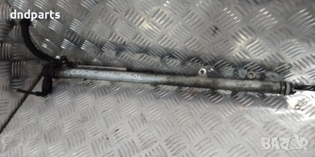 Горивна рейка BMW,E60,530D,2005г.