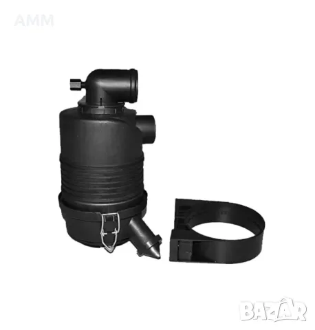 Въздушен филтър кутия - Perkins , John Deere , Yanmar , Kubota , JCB. , , снимка 3 - Аксесоари и консумативи - 50366853