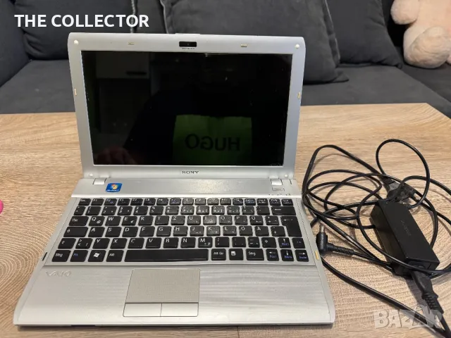 Sony vaio, снимка 1