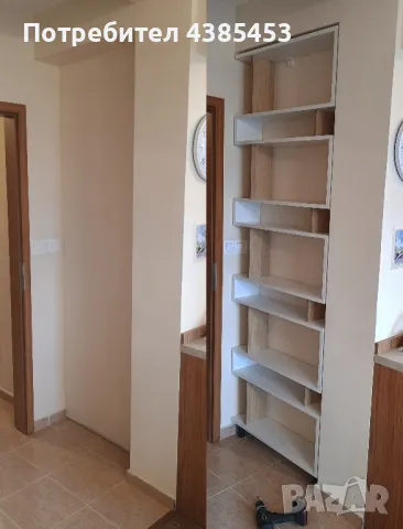 Изработка на Мебели Монтаж Ремонт Дърводелски услуги , снимка 11 - Дърводелски услуги - 49108263