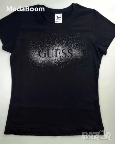 Guess дамска тениска 
