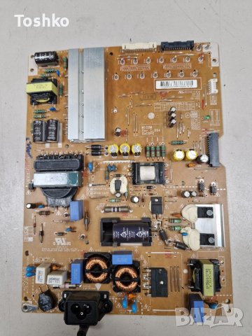 Power board EAX65424001(2.3), снимка 1 - Части и Платки - 39698911