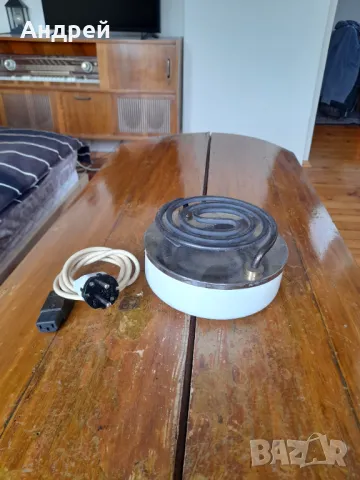 Стар котлон Predom