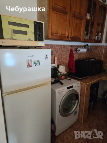 Ателие/ едностаен, снимка 15 - Апартаменти - 48472584