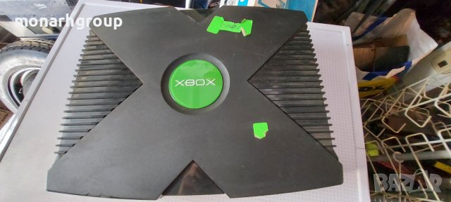 Xbox video game sistem, снимка 3 - Xbox конзоли - 37674828