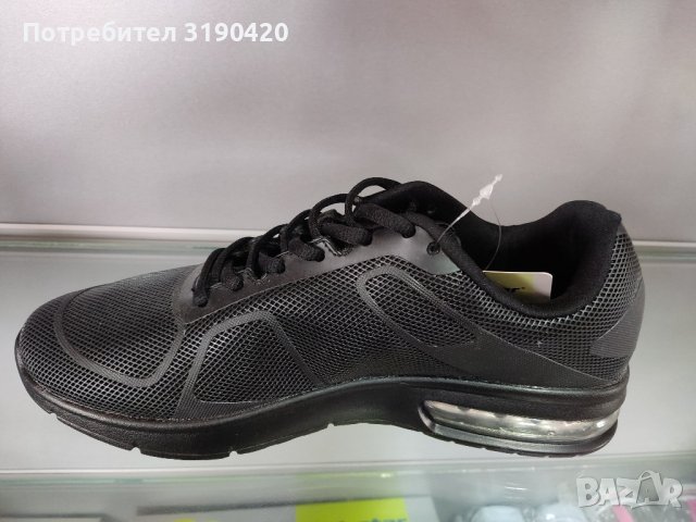 Мъжки маратонки , снимка 5 - Маратонки - 42945234