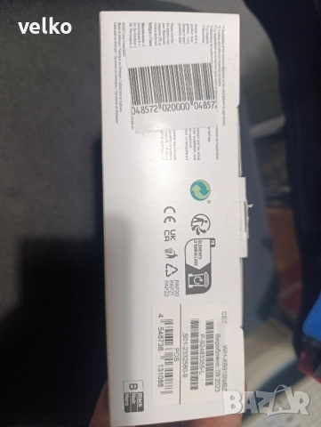 Bluetooth слушалки слушалки sony wh-xb910n, снимка 2 - Слушалки и портативни колонки - 51714997