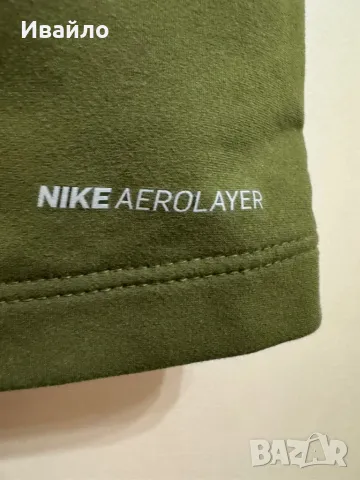 Nike Aerolayer Running Vest Men's., снимка 4 - Якета - 48546042