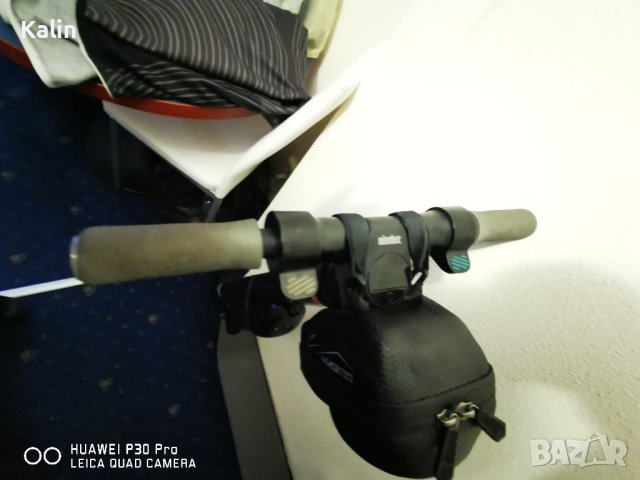 Ninebot Segway ES1 - 380km, снимка 2 - Художествена литература - 42999600