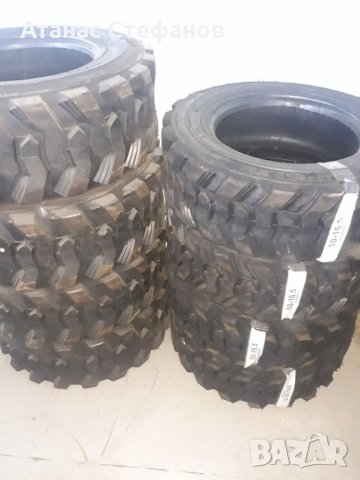 Гуми за мотокар – втора употреба и нови на най-добри цени, снимка 2 - Гуми и джанти - 27179093