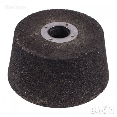 Камбана за шлайфане на бетон, мозайка