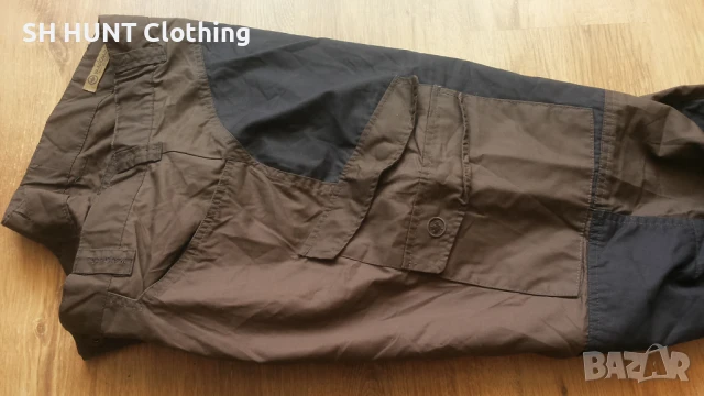 Mackenzie BEEWAX Treouser размер 52 / L панталон със здрава материя - 1195, снимка 4 - Екипировка - 50562731