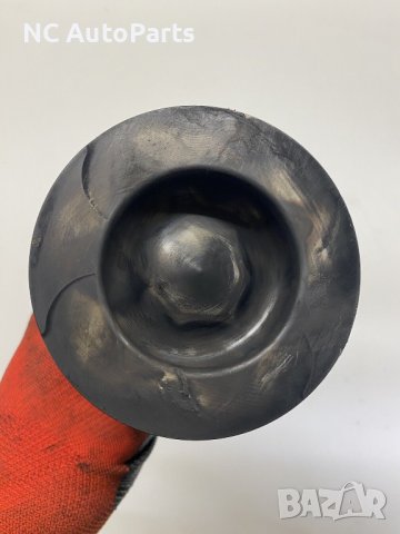 Бутало с биела за Mercedes X class Nissan Navara 2.3 190 коня MAHLE 2018, снимка 9 - Части - 43116999