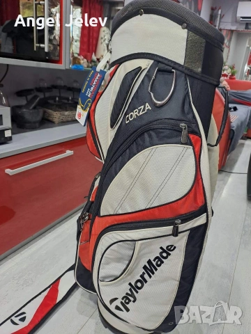 чанта за голф, снимка 2 - Голф - 53155794