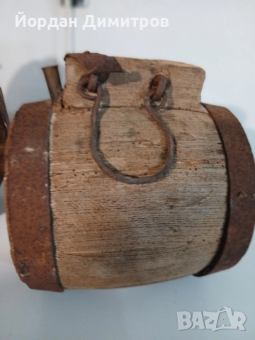 БЪКЕЛИ, снимка 4 - Антикварни и старинни предмети - 51981644