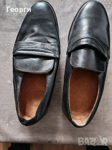 Мъжки обувки 