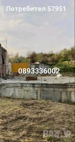 Парцел 520 кв.м, снимка 2 - Парцели - 53526518