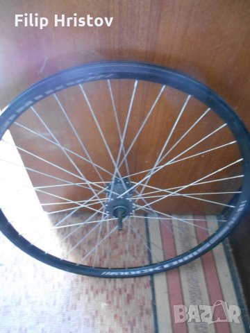 Капла за дискова спирачка 28 цола, снимка 3 - Части за велосипеди - 32969818