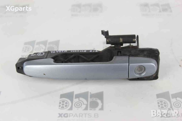  Дръжка предна лява външна за Toyota Corolla E12 (2001-2007)
