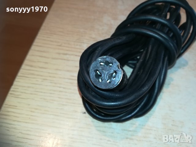 PASO MICROPHONE-SWEDEN 1903211640, снимка 12 - Микрофони - 32223901