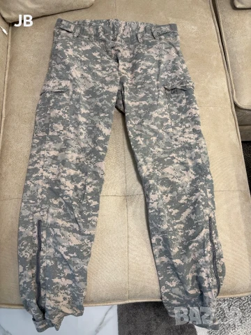 Камуфлаж комплект, снимка 4 - Екипировка - 50700640