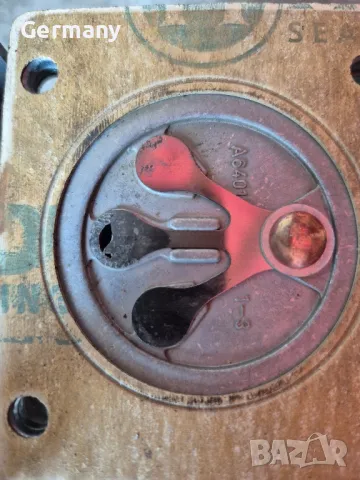 италянски компресор за ремонт, снимка 8 - Компресори - 49610536