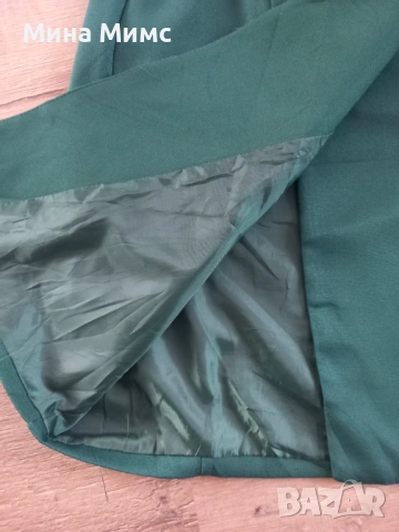 Рокля тип елек, снимка 5 - Рокли - 53389896