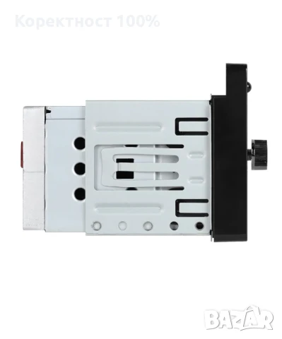 Мултимедия 1 дин с андроид ауто медиен плеар (pioneer alpinne sony jvc, снимка 3 - Ресийвъри, усилватели, смесителни пултове - 51022280