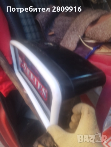 Светеща реклама на слот машина , снимка 4 - Други ценни предмети - 52802970