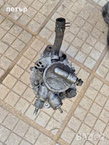 Алтернатор Opel Meriva 1.7cdti, снимка 3 - Части - 53112881