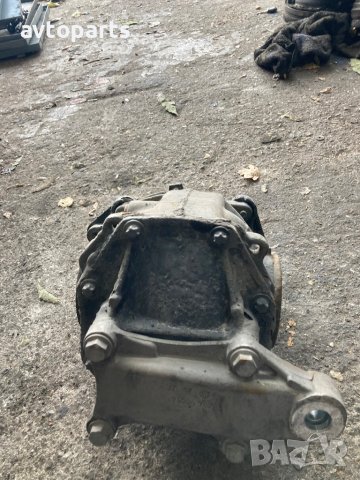 Mercedes w221 s350cdi 258кс 4matic Заден Диференциал, снимка 3 - Части - 43090860