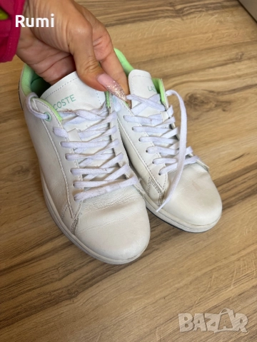 Оригинални високи кецове Nike Dunk High! 33 н, снимка 3 - Маратонки - 52179775