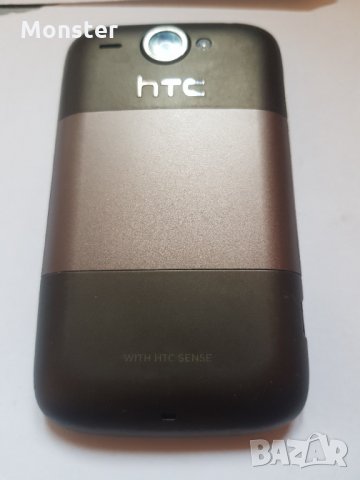 HTC  Desire 3333, снимка 4 - HTC - 33587364