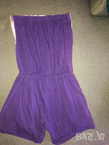 Гащеризон м/л размер 10 лева, снимка 5 - Къси панталони и бермуди - 26997116