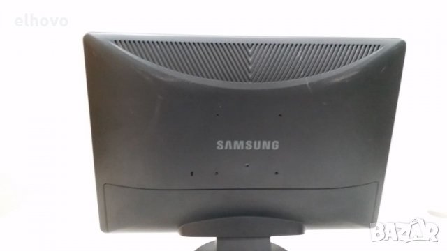 Монитор Samsung 226 BW, снимка 8 - Монитори - 26910736