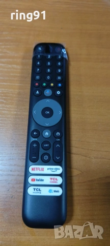 Дистанционно TCL RC833