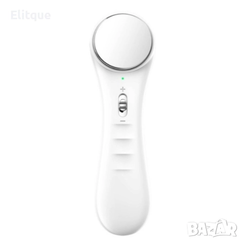 Ултразвуков масажор за лице - TV224, снимка 9 - Масажори - 52701027