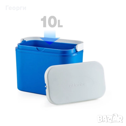 Термо чанта/кутия с дръжка., снимка 4 - Хладилни чанти - 51480645