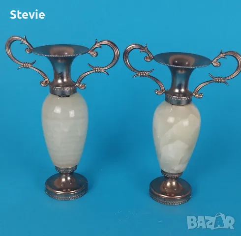 Сувенир - Амфора, снимка 7 - Статуетки - 48512412