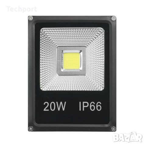 LED Прожектор 20W