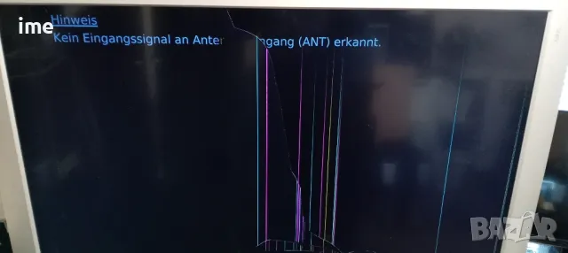 TCON Board 6870C-0259D / 42/47Slim & Narrow. 240H. Свален от Телевизор Loewe XELOS42SL., снимка 8 - Части и Платки - 49222215