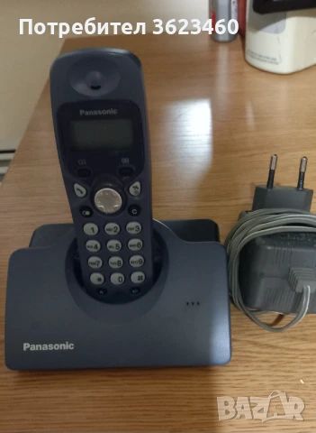 БЕЗЖИЧНИ ТЕЛЕФОНИ  4 БРОЯ, снимка 5 - Друга електроника - 51271931