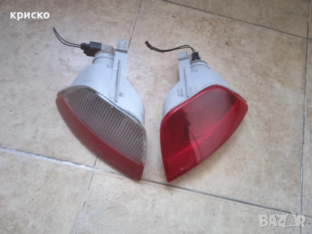 стопове мъгла фокус , снимка 4 - Части - 50180058