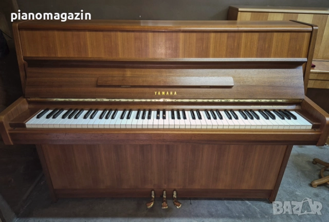 Страхотно пиано Ямаха - като ново