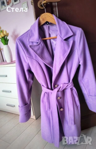 3 палта размер S