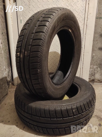 Гуми / FULDA / 195 / 65 / 15 