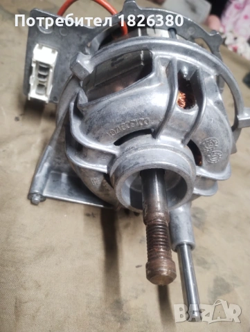 Електро мотор за сушилня AEG